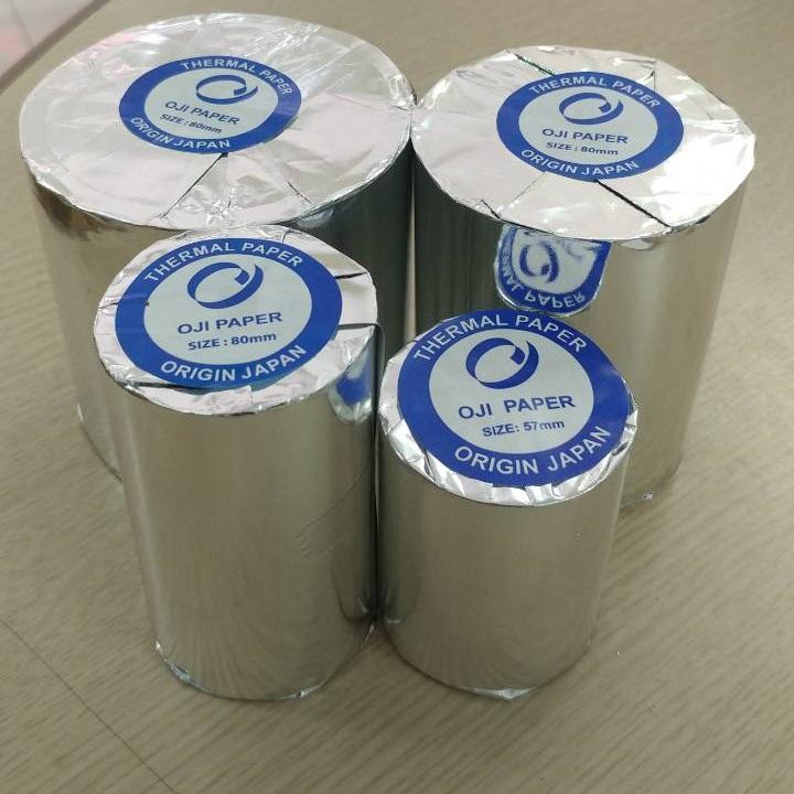 Giấy in hóa đơn - Giấy in Nhiệt